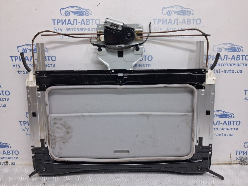 Люк в сборе Mitsubishi Outlander 2003-2006 MR573723 (Арт. 66311) Киев - изображение 4