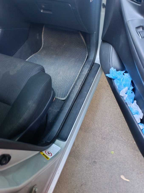 продажа Toyota Corolla, 5700 $ Киев - изображение 12