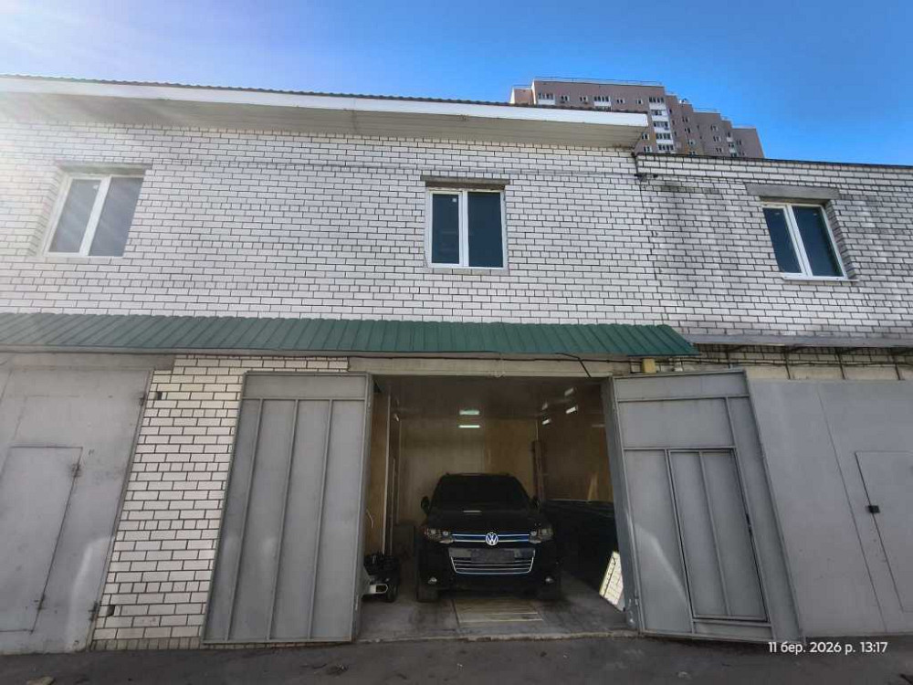 продажа отдельно стоящий гараж Киев, Деснянский, 28500 $ Киев - изображение 7