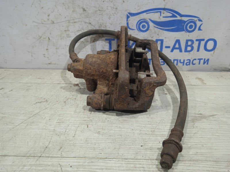 Суппорт задний левый Subaru Forester 2002-2008 26692FE030 (Арт. 2845) Киев - изображение 3