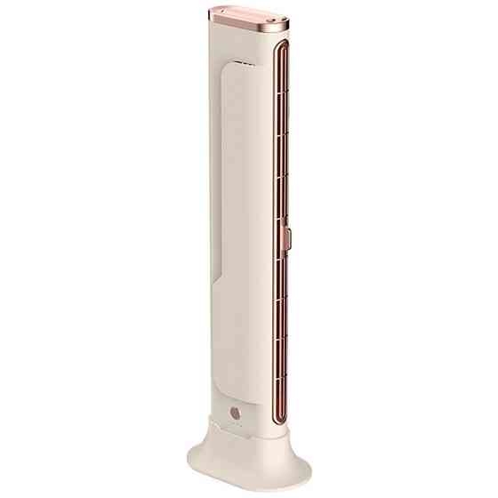 Настольный вентилятор F3 Tower Fan 3 speeds with battery 1200 mAh Херсон