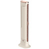 Настольный вентилятор F3 Tower Fan 3 speeds with battery 1200 mAh Херсон