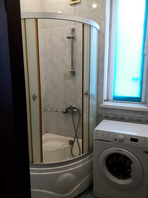 долгосрочная аренда 1-к квартира Днепр, Амур-Нижнеднепровский, 12000 грн./мес. Дніпро - зображення 4