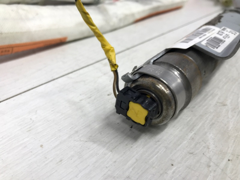 Airbag потолка(шторка) правый SsangYong Korando C200 2.0 DIESEL 2010 (б/у) Київ - зображення 3