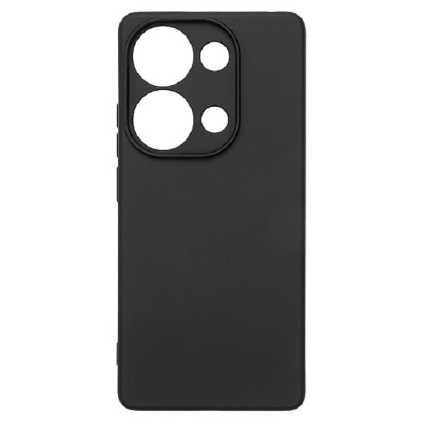 Чохол ArmorStandart ICON Camera Cov для Xiaomi Redmi Note 14S 4G Black (ARM82008) (Код товару:40210) Харьков - изображение 1