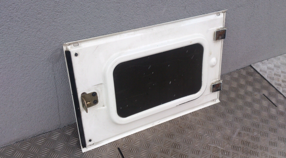 1311495 Дверца бардачка внешнего DAF XF 106 Euro 6 Львов - изображение 3