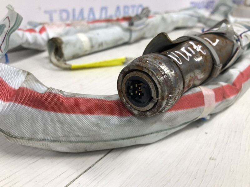 Airbag потолка(шторка) левый Subaru Outback 2014-2021 98251AL070 (Арт. 54070) Киев - изображение 3