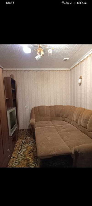 долгосрочная аренда 1-к квартира Одесса, Хаджибейский, 6000 грн./мес. Одеса - зображення 1