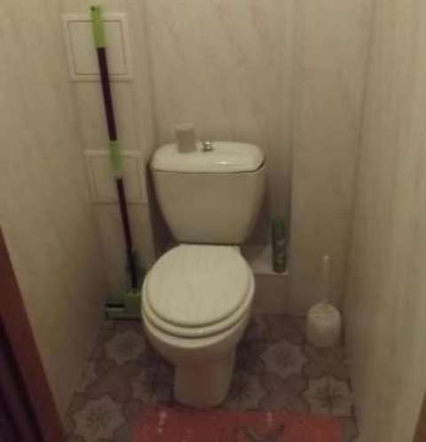 Оренда 1 кімнатої квартири в Смілянська,15 пл. Код об'єкта 1181617. Київ - зображення 4