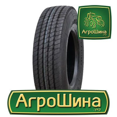 Грузовая шина Samson GL296А (рулевая) 315/80 R22.5 154/150M Київ - зображення 1