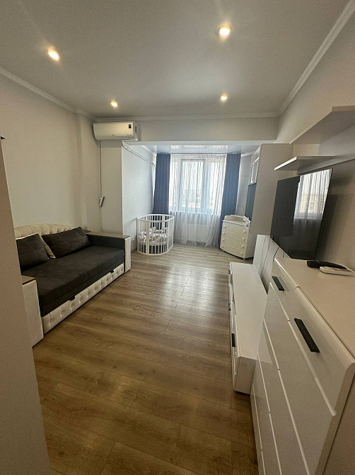 Продам 1-кімнатну квартиру на вул. Малиновського (Вадатурського) Черемушки Одесса - изображение 9