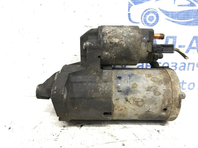 Стартер Suzuki Grand Vitara 2005-2016 3110065J10 (Арт. 32418) Киев - изображение 1