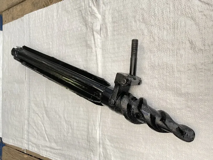 Валець русла КМС Херсон - изображение 1