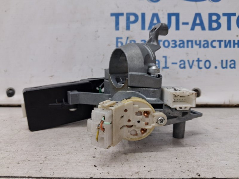 Замок зажигания Mitsubishi Outlander XL 2.4 БЕНЗИН 4B12 2007 (б/у) Київ - зображення 4