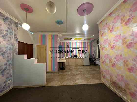 Оренда офісного приміщення м. Позняки КОД 1419383 Київ