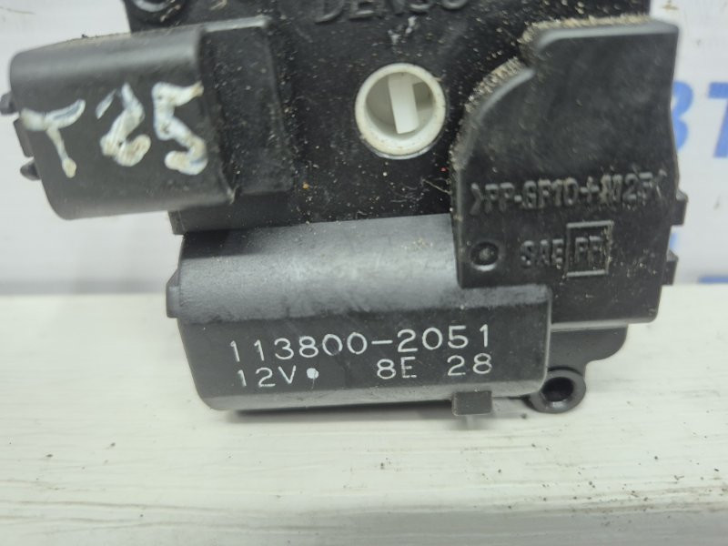 Сервопривод Toyota Avensis T25 1.8 БЕНЗИН 1ZZFE 2002 (б/у) Киев - изображение 3