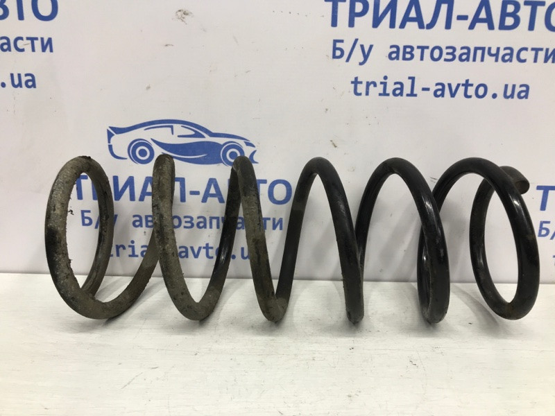 Пружина передняя Mazda CX 7 ER 2.3 БЕНЗИН 	L3VDT 2006 (б/у) Київ - зображення 1