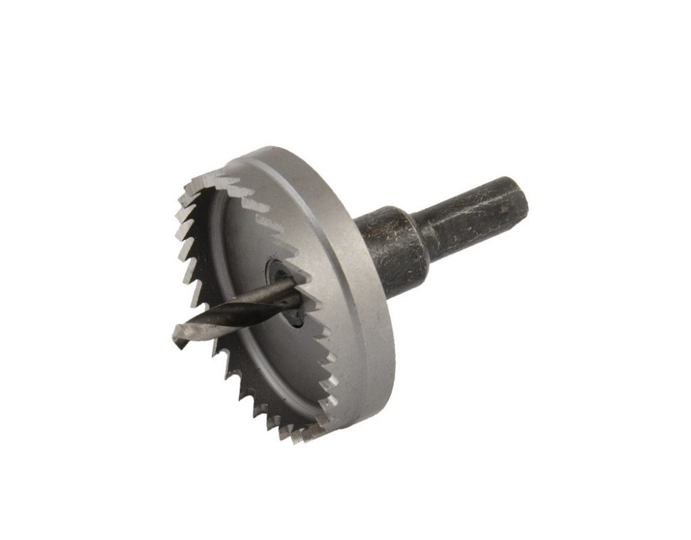 Сверло корончатое GRANITE HSS 51 мм 6-08-051 Харків - зображення 3