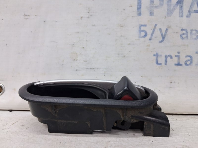 Ручка двери внутреняя задняя левая Mazda CX 7 2006-2012 EG227333002 (Арт. 65589) Киев - изображение 2