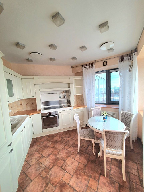 Сдам. 3-к.кв. 18/25, ул.Владимира Вернадского 35 ЖК "Башни Днепр - изображение 5