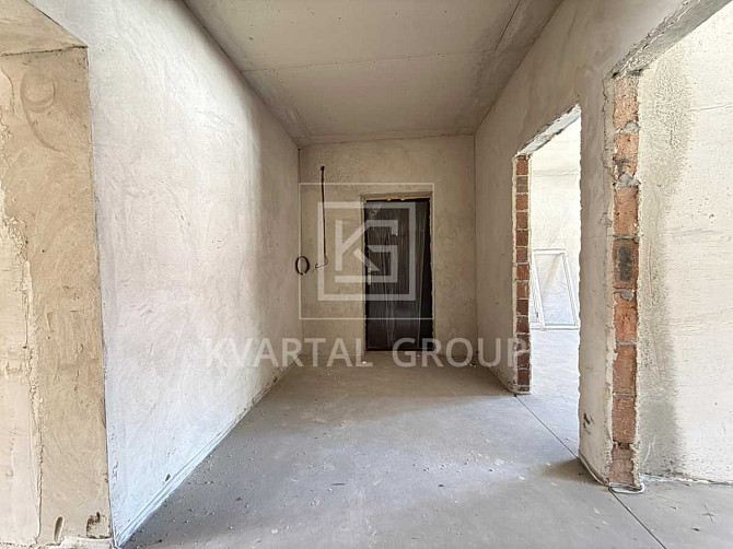 продажа 2-к квартира Киево-Святошинский, Ирпень, 46000 $ Ирпень - изображение 5