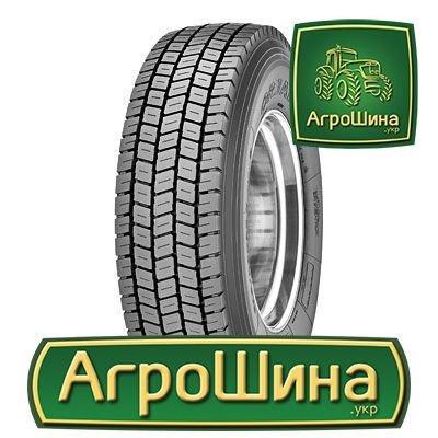 Грузовая шина Sava Orjak O4 Plus (ведущая) 295/60 R22.5 150K/149L Київ - зображення 1