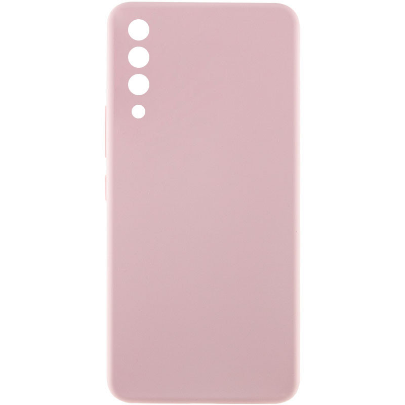 Чехол Silicone Cover Lakshmi Full Camera (AAA) для Samsung Galaxy A50 (A505F) / A50s / A30s Херсон - зображення 7