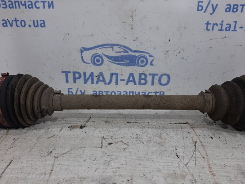 Привод задний Suzuki Grand Vitara 2005-2016 44105-65J10 (Арт. 26154) Киев - изображение 4