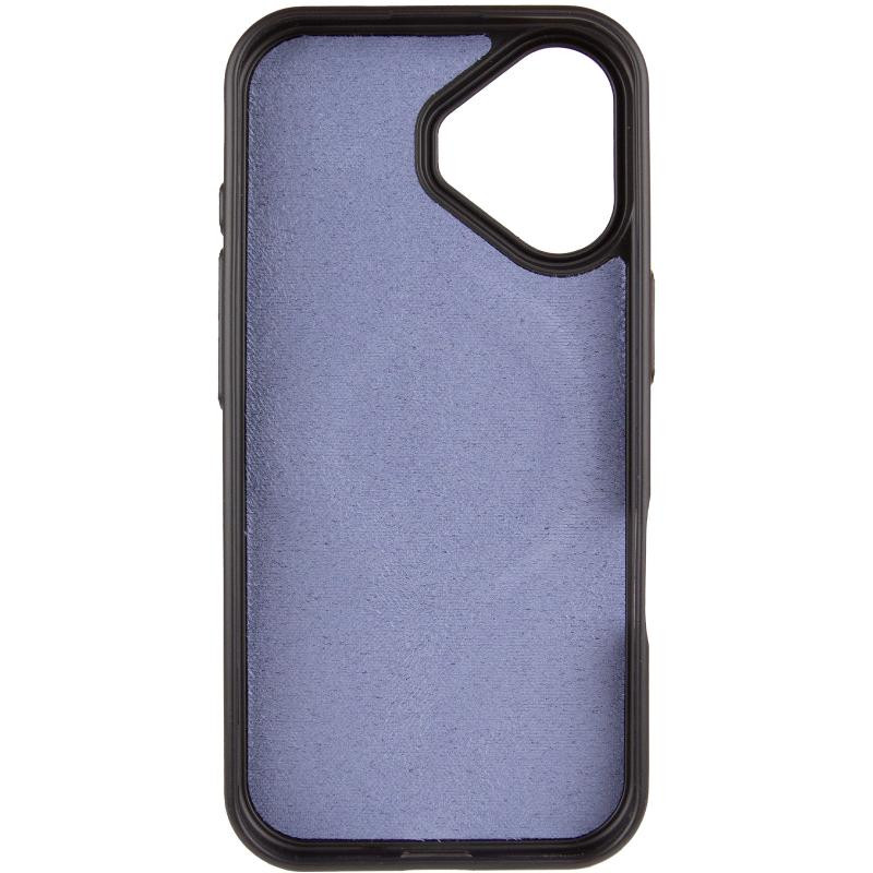 Чехол Syndee with Magnetic Fit для Apple iPhone 16 (6.1") Херсон - зображення 3