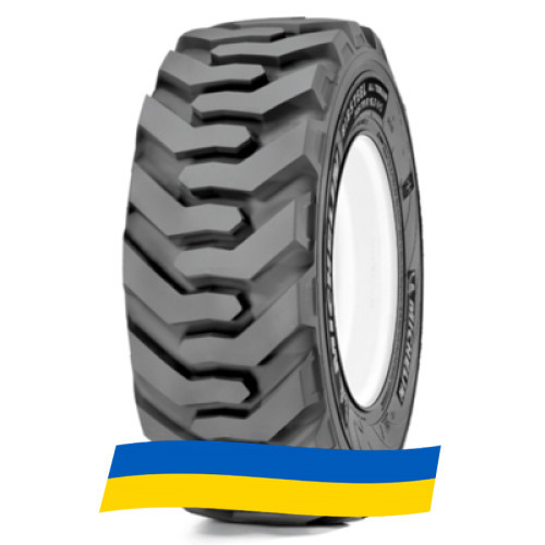 260/70 R16.5 Michelin BIBSTEEL ALL TERRAIN 129/129A8/B Індустріальна шина Киев - изображение 10