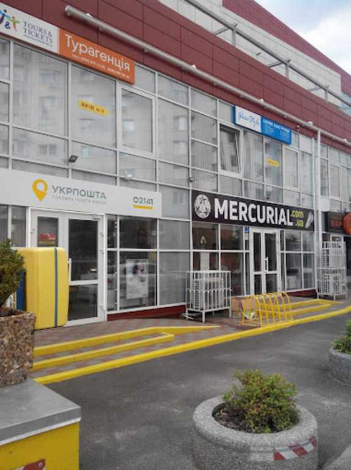 продажа офисное помещение Киев, Дарницкий, 130000 $ Киев - изображение 5