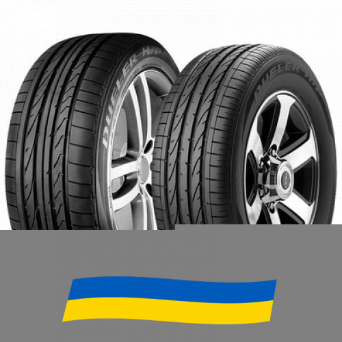 255/60 R18 Bridgestone Dueler H/P Sport 108W Позашляхова шина Київ - зображення 1