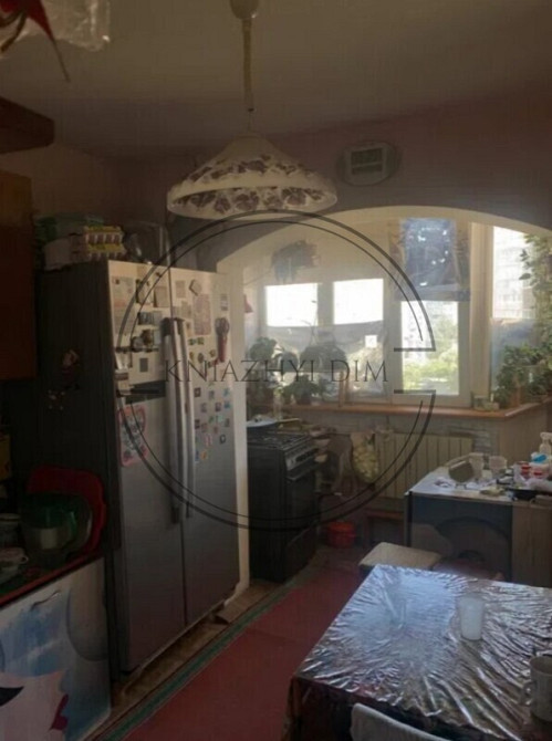 Продаж 4-кімнатної квартири, метро Позняки. № 21145836 Київ - зображення 3