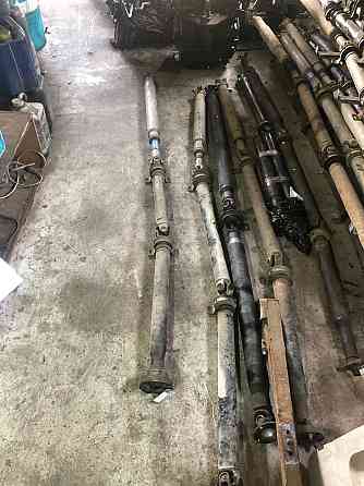 Кардан на Ford Transit з 1991 по 2014 Винница