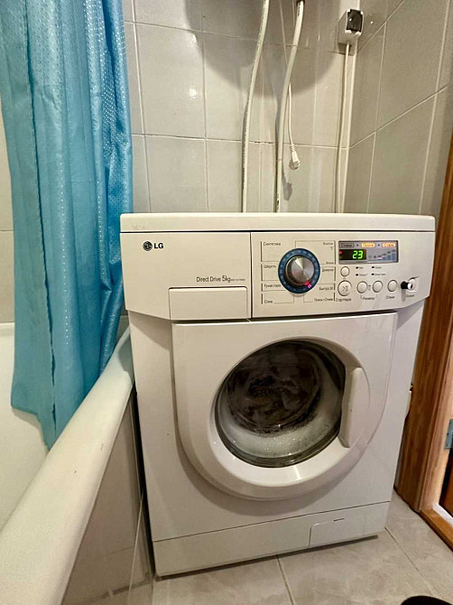 долгосрочная аренда 2-к квартира Киев, Подольский, 10000 грн./мес. Киев - изображение 9