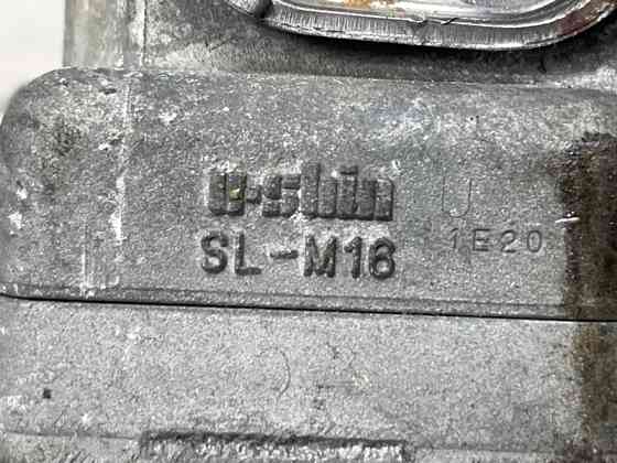 Блок управления Mitsubishi Outlander 2007-2012 SL-M16 (Арт. 80177) Київ