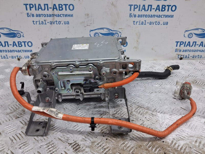 Блок управления Mitsubishi Outlander 2012-2021 9481A050 (Арт. 80508) Київ - зображення 3