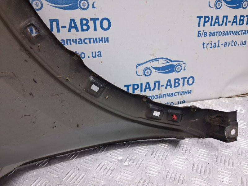 Крыло переднее левое Kia Sportage 2010-2016 663113W000 (Арт. 79752) Киев - изображение 6