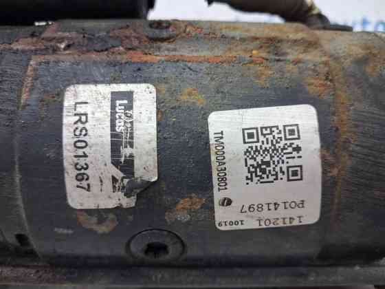 Стартер Mitsubishi L200 KB 2.5 DIESEL 4D56 2006 (б/у) Киев