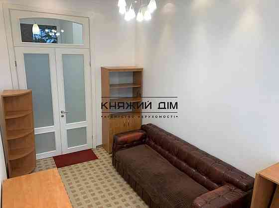 Оренда офісного приміщення м. Університет КОД 1419227 Київ