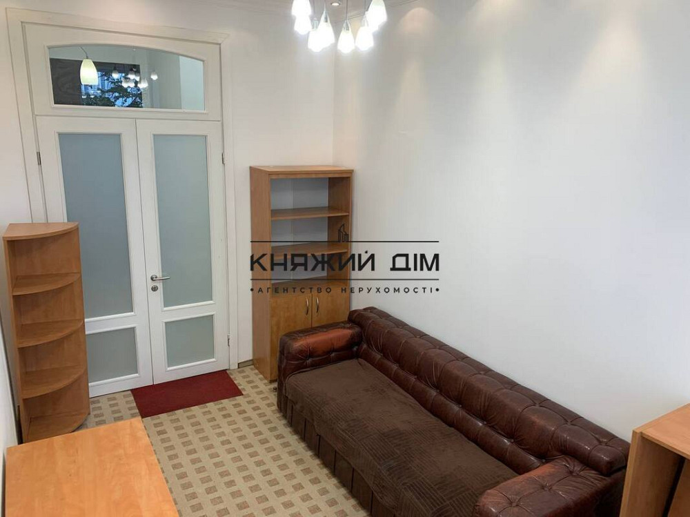 Оренда офісного приміщення м. Університет КОД 1419227 Київ - зображення 4