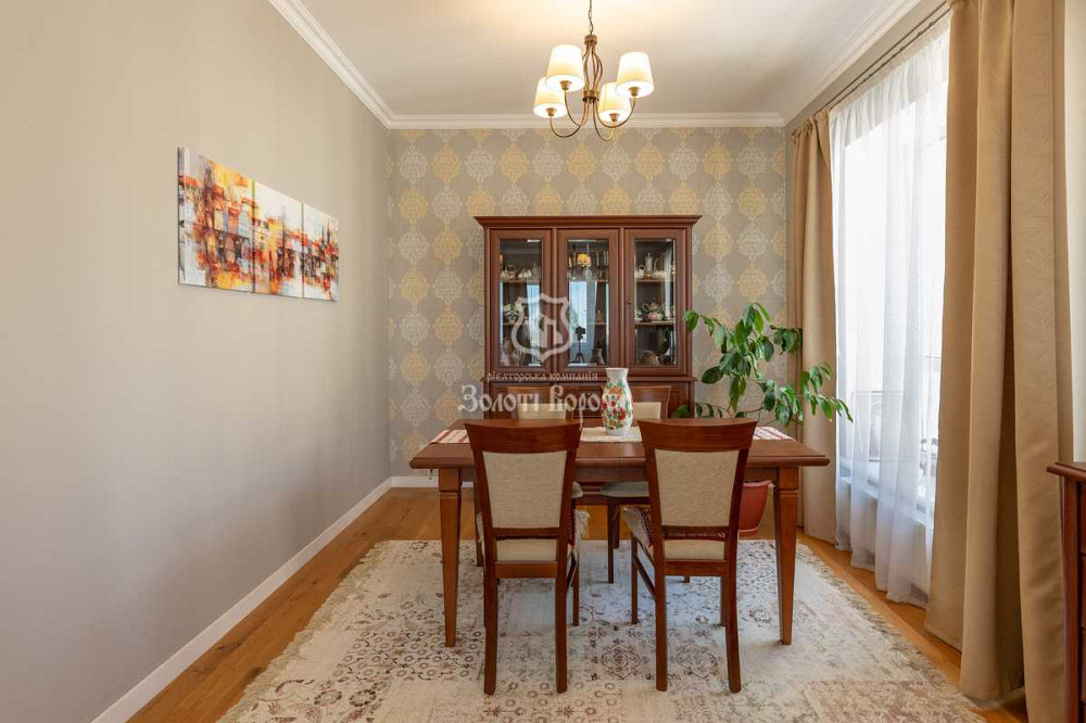 продажа 3-к квартира Киево-Святошинский, Вишневое, 148000 $ Вишневе - зображення 8