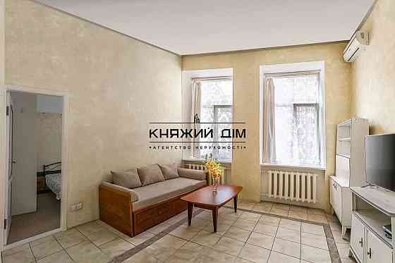 Оренда 2-х кв. біля м. Золоті ворота. №1166726 Киев