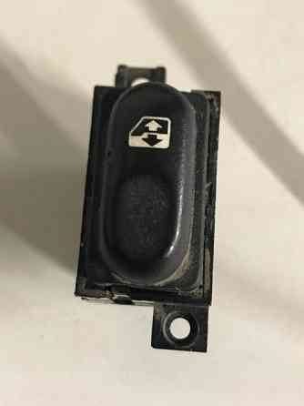 Бу кнопка стеклоподъемника 6pin Renault Laguna 1, 7700822678 Кропивницький