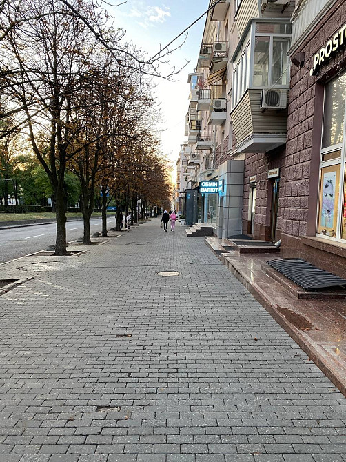 Аренда помещение Яворницкого Дніпро - зображення 8