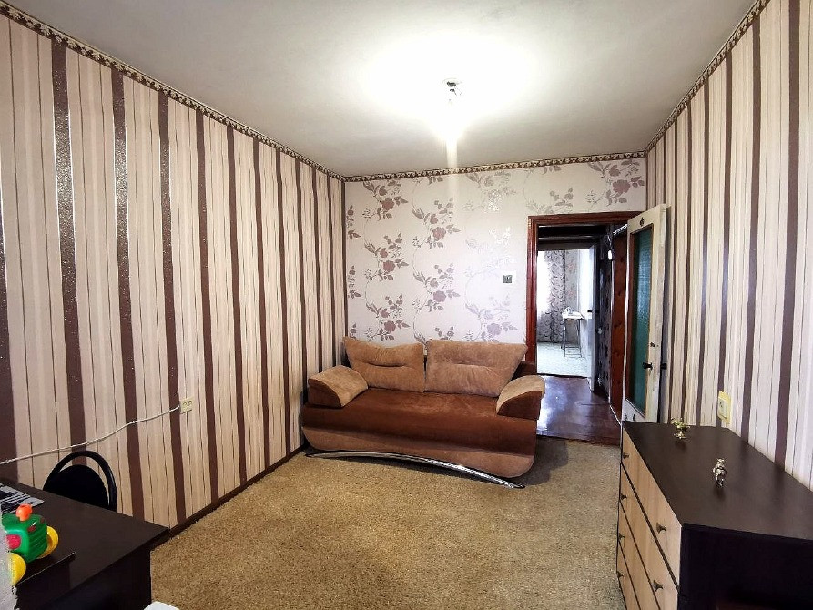 Продам меблированную 3-к квартиру (чешка) на ж/м Сокол 1 Дніпро - зображення 6