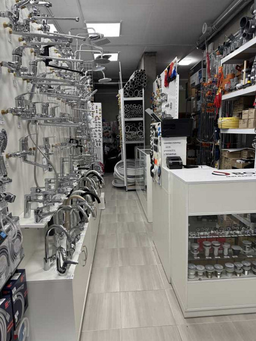 долгосрочная аренда торговые площади Киев, Дарницкий, 1200 $/мес. Київ - зображення 8