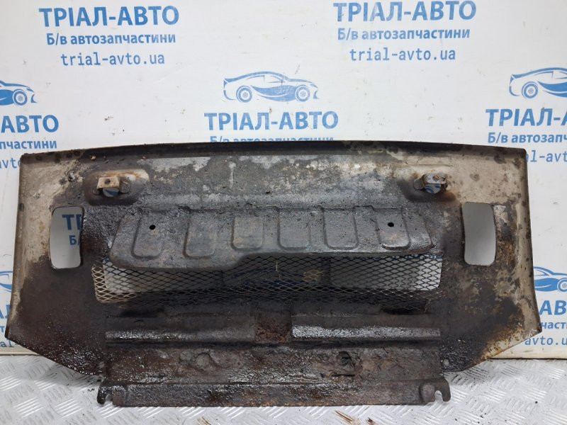 Защита Mitsubishi Pajero Wagon 2006-2022 5370A325 (Арт. 87514) Київ - зображення 4