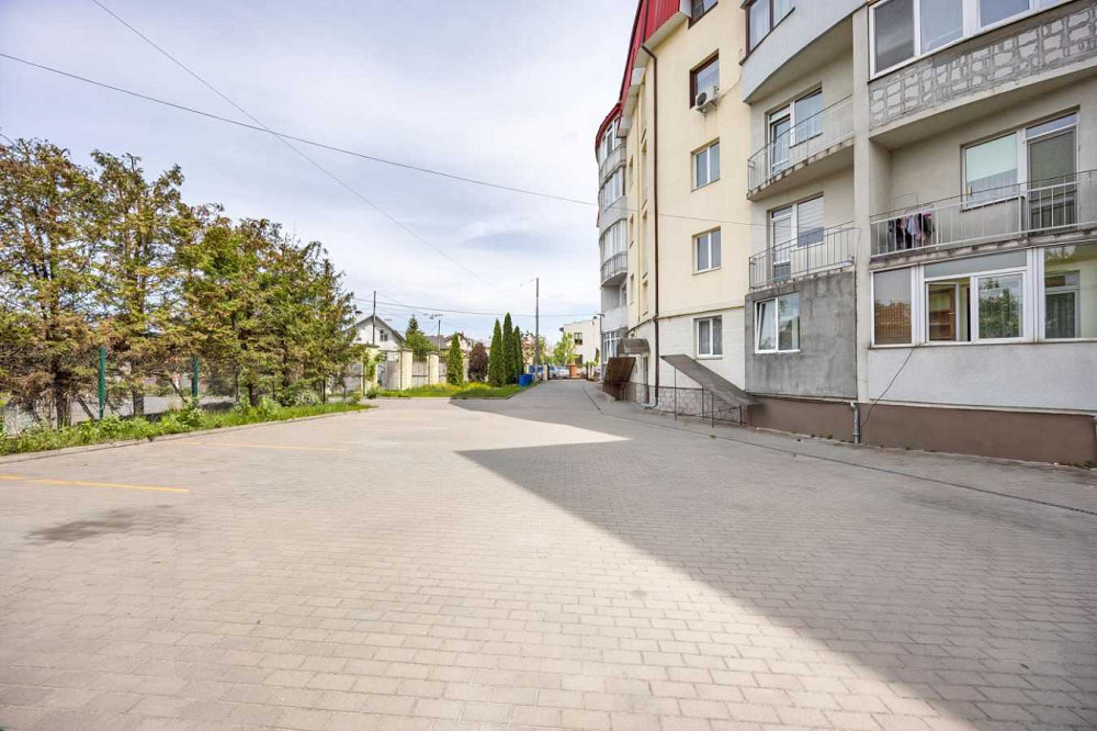 продаж 1-к квартира Львів, Шевченківський, 105000 $ Львів - зображення 5