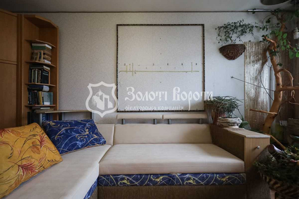 продажа 3-к квартира Киев, Деснянский, 83000 $ Київ - зображення 6